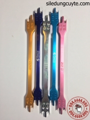 Thước đo mắc cài ( Height Gauge Wick Tipe )