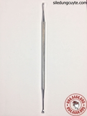 Cây ấn dây cung ( Ligature Tucker )