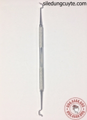 Cây căng chun ( Elastic Ligature Twirl-On )
