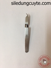 Kẹp gắp mắc cài ( Bracket Placing Tweezer )