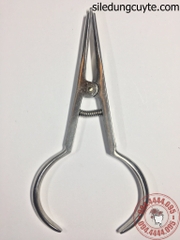 Kìm căng chun tách kẽ ( Classic Separator Plier )