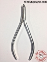 Kìm bẻ đuôi dây cung ( Cinch Back Plier )