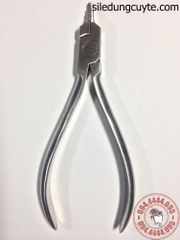 Kìm Nance đóng mở móc ( Nance Loop Plier )