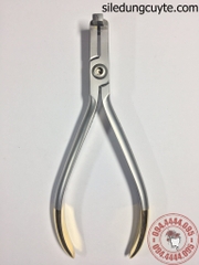 Kìm bậc thang ( Detailing Step Plier )
