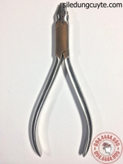 Kìm 3 khấc ( Young Plier )