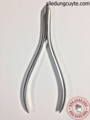 Kìm bẻ móc 3 chấu ( Three Jaw Straight Plier )