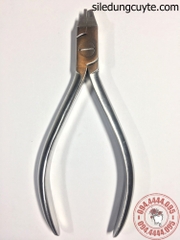 Kìm bấm Hook ( Hook Crimping Plier )