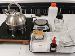 Chủ đề: SỰ ĐA DẠNG CỦA THẾ GIỚI SỐNG DƯỚI KÍNH HIỂN VI (Thiết bị, dụng cụ, vật tư tiêu hao chủ đề Sự đa dạng của thế giới sinh vật sống dưới kính hiển vi - lớp 7)