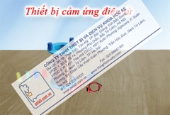 Bộ dụng cụ thí nghiệm cảm ứng điện từ