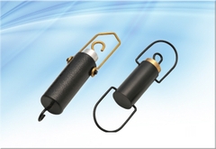 Dụng cụ biểu diễn lực Archimede