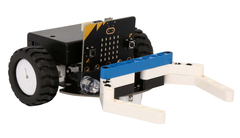 Bộ Phụ Kiện Robot Bóng Đá TinkerBott