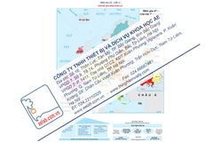 Bản đồ Liên minh châu Âu