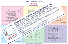 Bản vẽ xây dựng