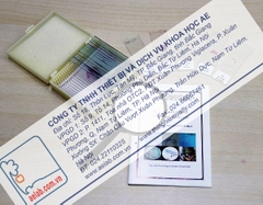 Bộ dụng cụ quan sát tế bào