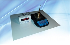 Cân điện tử + bộ hiển thị lực kế