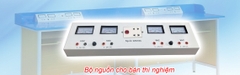 Bảng điện bàn thí nghiệm - Hộp điện bàn thí nghiệm