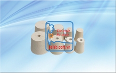 Bộ nút cao su có lỗ và không có lỗ các loại