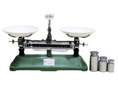 Bộ thí nghiệm chứng minh lá thoát hơi nước