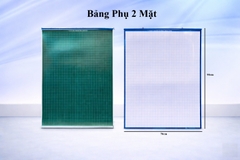 Bảng Phụ 2 Mặt