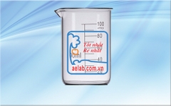 Cốc thủy tinh loại 250 ml