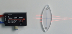 Đèn Laser đa năng
