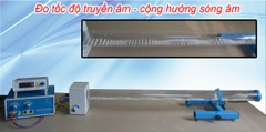 Thiết bị đo tốc độ truyền âm