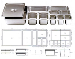 Tủ hâm nóng thức ăn