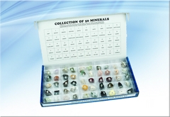 Bộ 20 khoáng chất