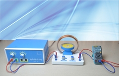 Bộ thí nghiệm đo thành phần nằm ngang của từ trường Trái Đất