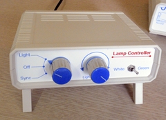 Bộ thí nghiệm về sóng nước