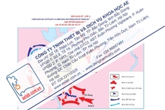 Lược đồ Khởi nghĩa Lam Sơn (1418-1427