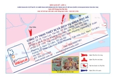 Lược đồ Phong trào Tây Sơn