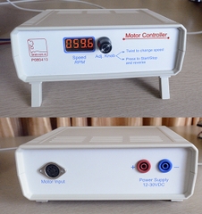 Khảo sát lực quán tính ly tâm