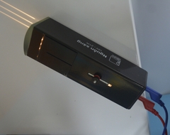 Bộ thí nghiệm về quang phổ