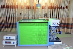 Bộ thí nghiệm về sóng nước