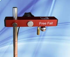 Bộ thí nghiệm rơi tự do