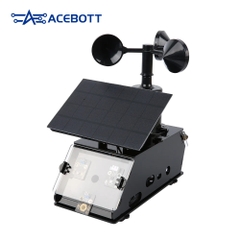 Bộ Kit Trạm Thời Tiết - Weather Station Kit