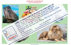 Sự đa dạng của chất (Tranh giấy)