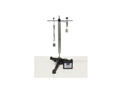 Thiết bị chứng minh định luật Hooke- Định luật Hook