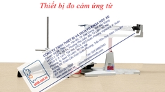Thiết bị đo cảm ứng từ