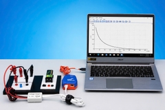 Chủ đề: TÍCH - XẢ TỤ ĐIỆN (Thiết bị, dụng cụ, vật tư tiêu hao chủ đề Tích - Xả tụ điện - Lớp 11)