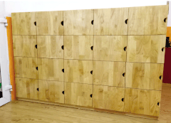 Tủ đựng tư trang