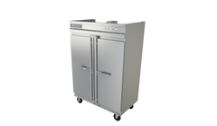 Tủ hâm nóng thức ăn