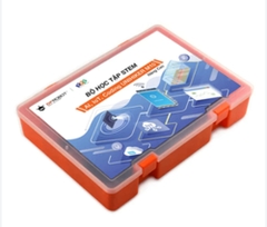 Bộ Học Tập STEM AI, IoT, Coding Nâng Cao Với Board Máy Tính Nhúng UNIHIKER M10