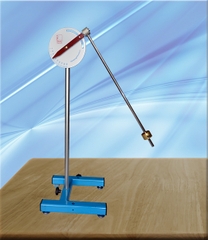 Variable g Pendulum
