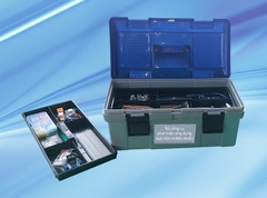 Bộ công cụ phát triển ứng dụng dựa trên vi điều khiển.