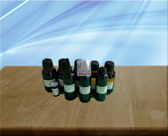 Bộ hóa chất tách chiết DNA