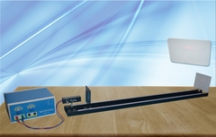 Bộ thí nghiệm xác định bước sóng của ánh sáng