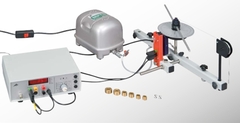 Xác định các đại lượng cơ bản trong chuyển động quay của vật rắn