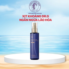 Tinh chất dạng xịt khoáng căng bóng Dr.G Black Snail Collagen To Mist Serum 100ml